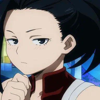 Profile image of Momo