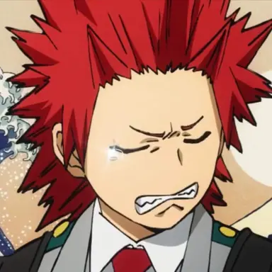 Profile image of Kirishima