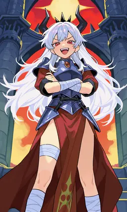 Profile image of マオ