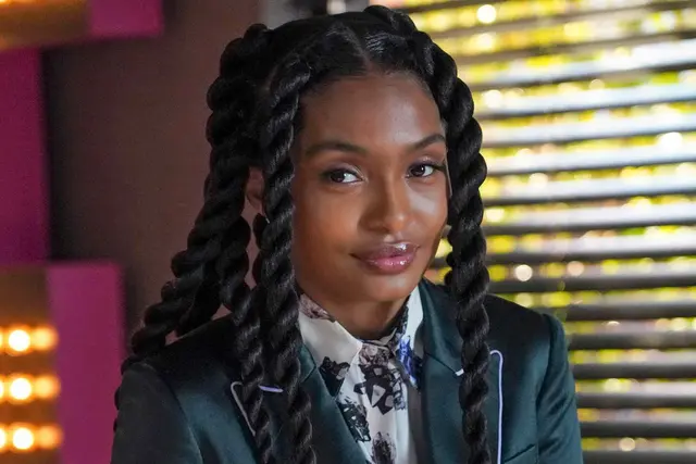 Profile image of Zoey Johnson