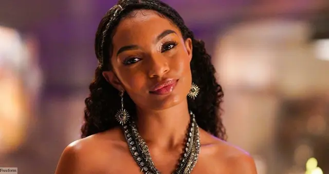 Profile image of Zoey Johnson