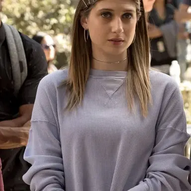 Profile image of Nomi Segal