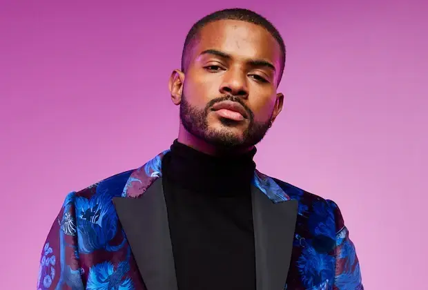 Profile image of Aaron Jackson