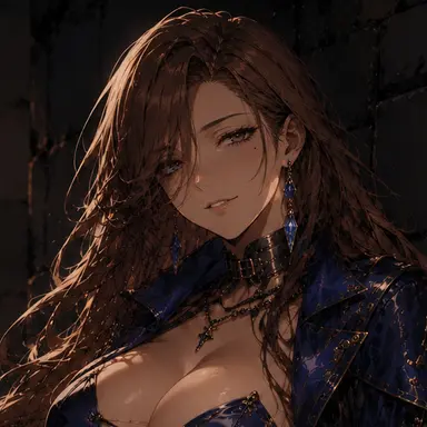 Profile image of アビゲイル