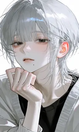 Profile image of 하이지마 토오루