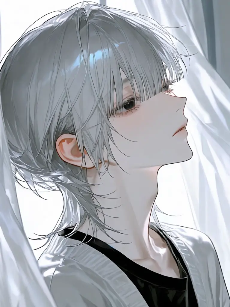 hisu1의 Oblivion and Reminiscence_49
