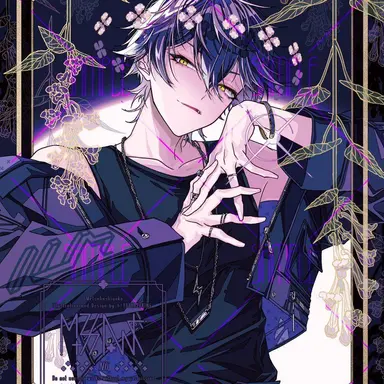 Profile image of Iruma