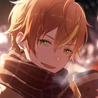 Profile image of 시노노메 아키토