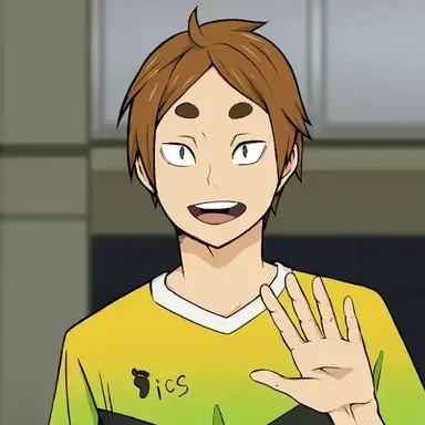 Profile image of 古森
