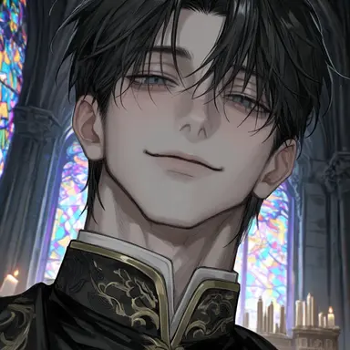 Profile image of Cedric