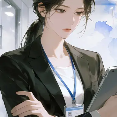 Profile image of Mirae