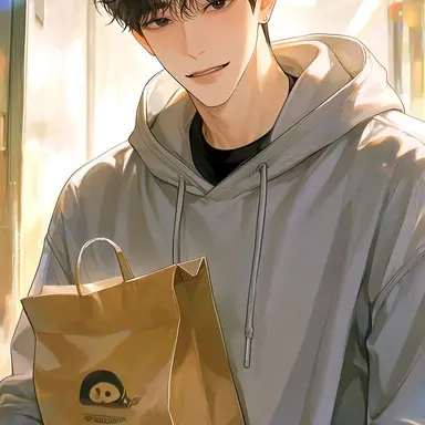 Profile image of Seokhwan
