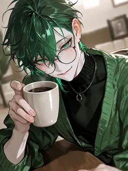 Profile image of 柚生