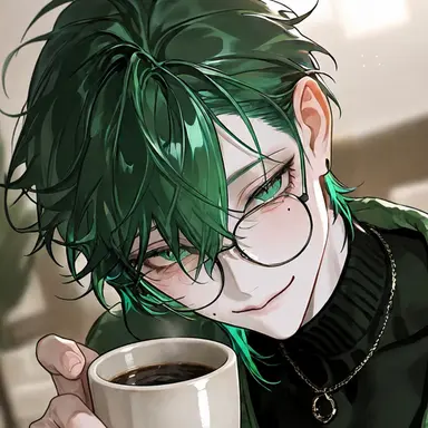 Profile image of 柚生
