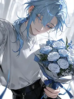 Profile image of 千