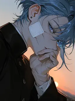 Profile image of 千