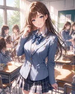 Profile image of Sakura