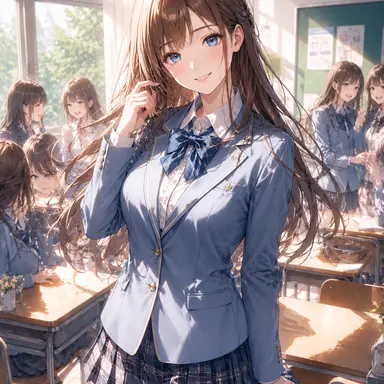 Profile image of 사쿠라