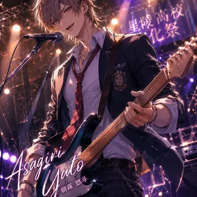 Profile image of ユウト