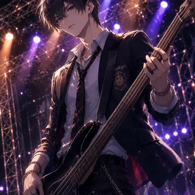 Profile image of 료