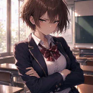 Profile image of 아카네