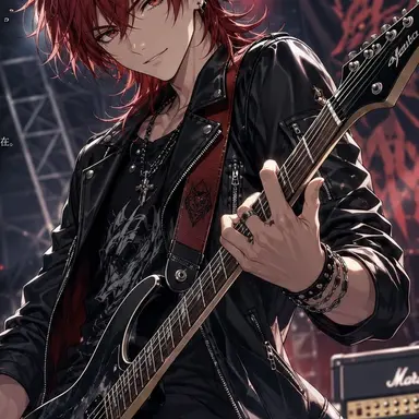 Profile image of 이즈키