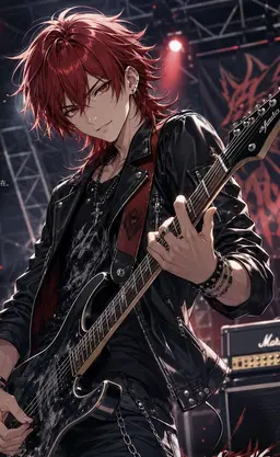 Profile image of 이즈키