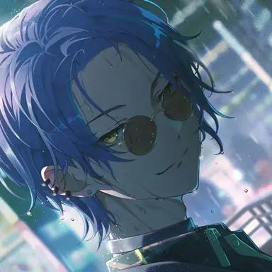 Profile image of Rui Kamishiro
