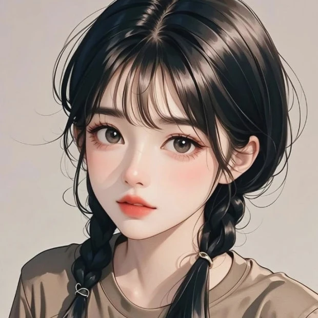 한여우