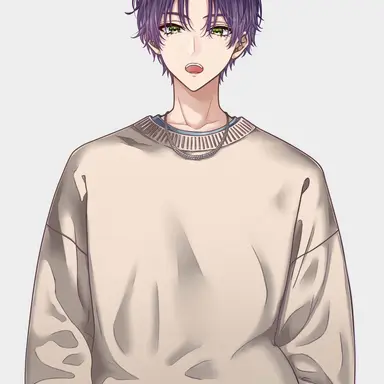 Profile image of 剣持刀也