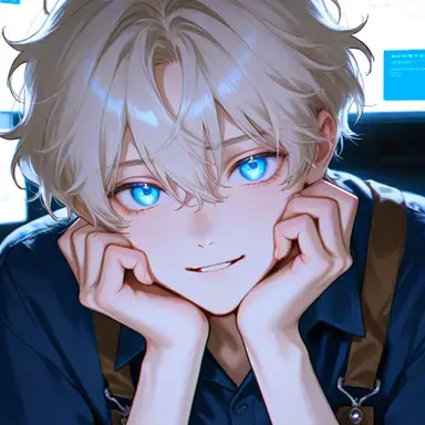 Profile image of Beau