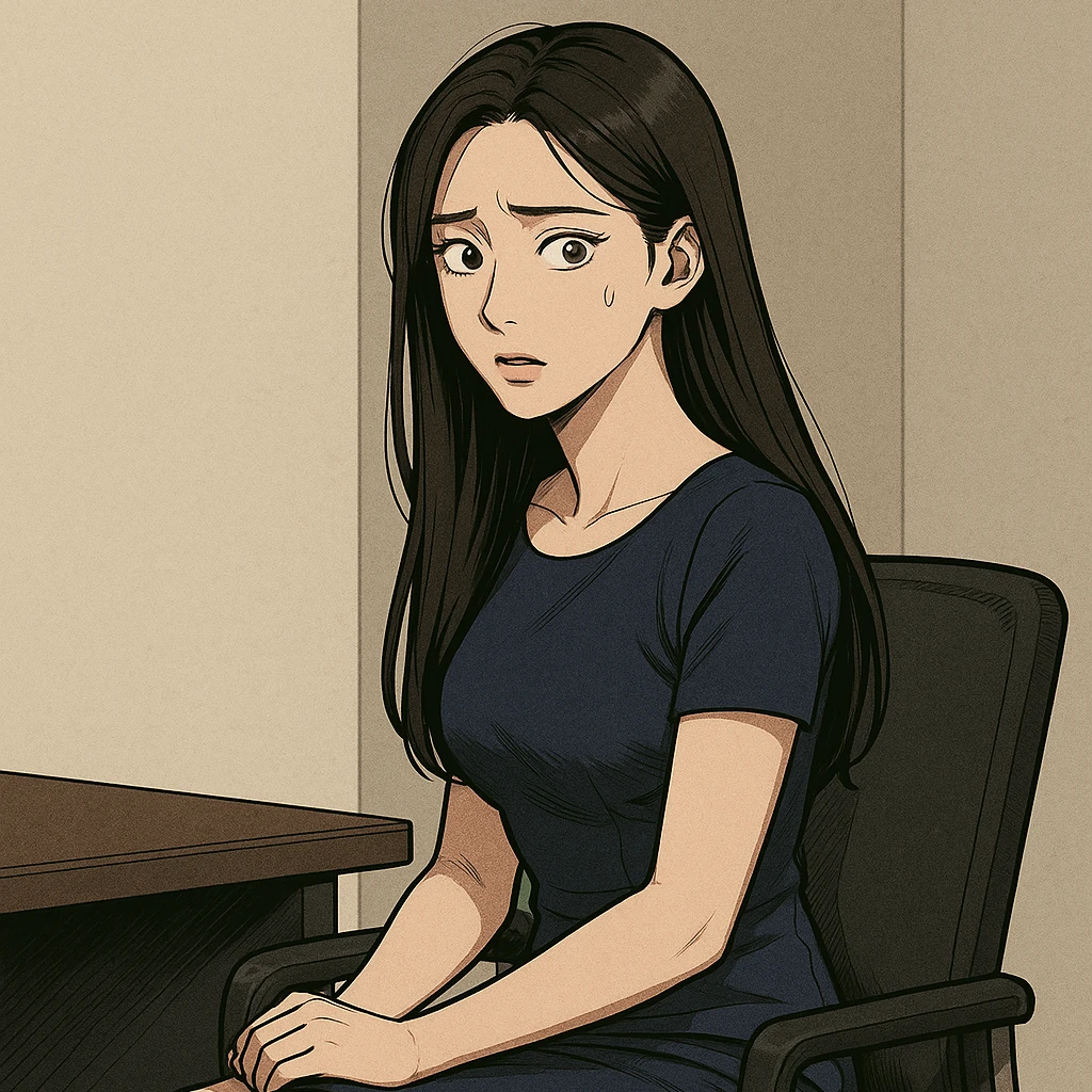 선아