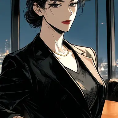 Profile image of Sable