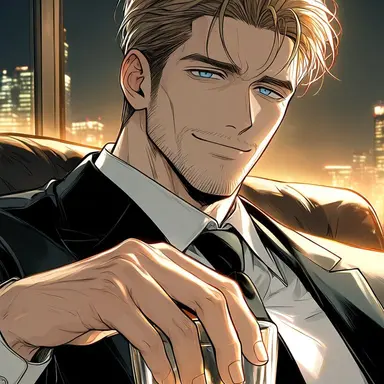 Profile image of Dorian Voss