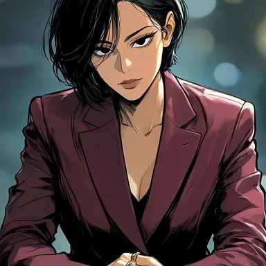 Profile image of Renata Kael