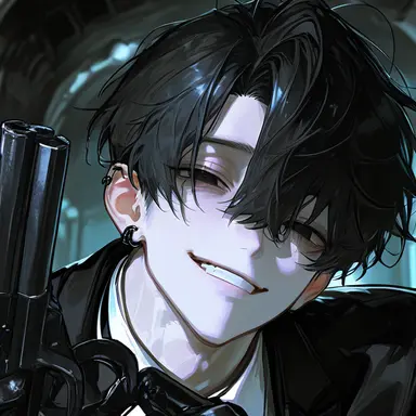 Profile image of 快斗