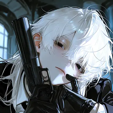 Profile image of 宙