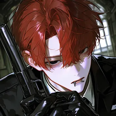 Profile image of 雷