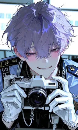 Profile image of 恭二