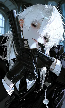 Profile image of 宙