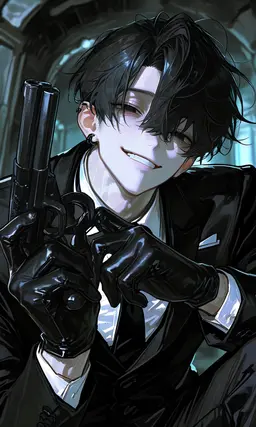 Profile image of 快斗