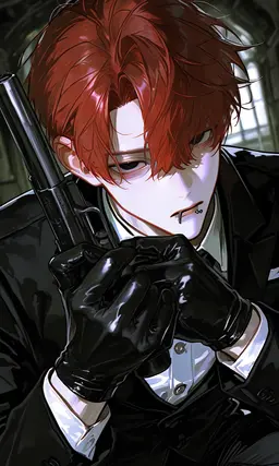 Profile image of 雷
