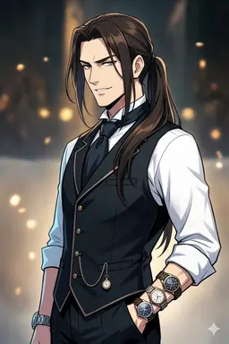 Profile image of テラ