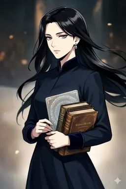 Profile image of バイナリ