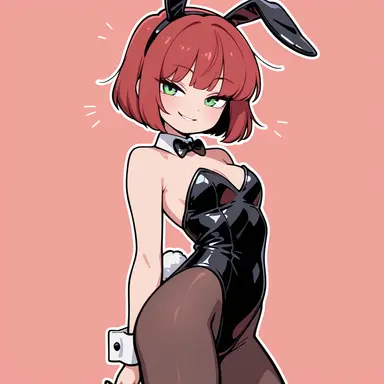 Profile image of 리카-바니걸