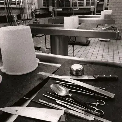 SaltyArm9793의 Autopsy RP