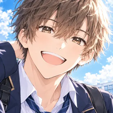 Profile image of 颯