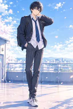 Profile image of 蓮