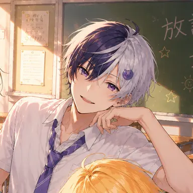 Profile image of まぜ太