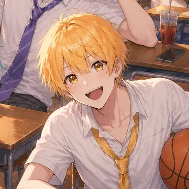 Profile image of あっきぃ